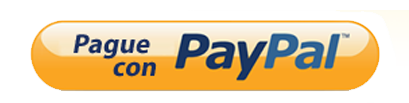 Crea un botón de Paypal para tu página web