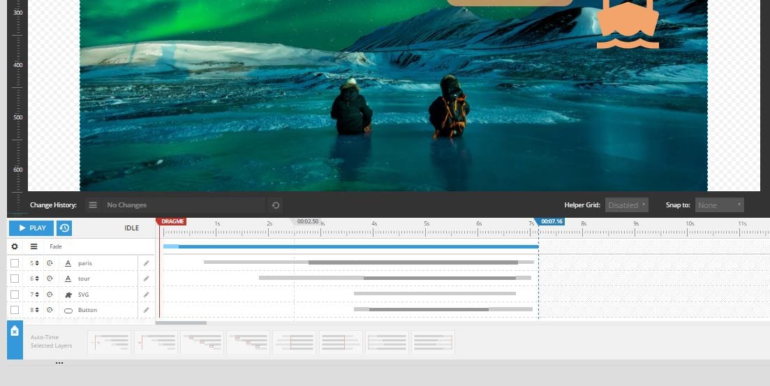 Mejores sliders para WordPress y diseño web