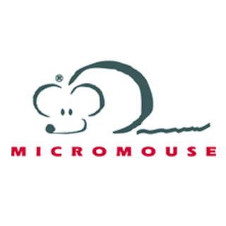 diseño web micromouse