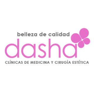 pagina web de Dasha