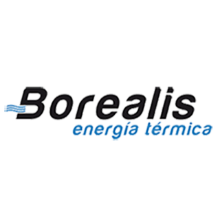 diseño de pagina web borealis