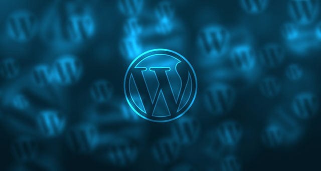 El porcentaje de páginas de WordPress | Albacete