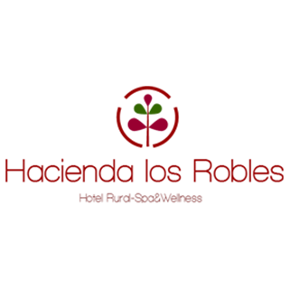 diseño web hacienda los robles