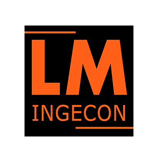 diseño web y seo para LM INGECON