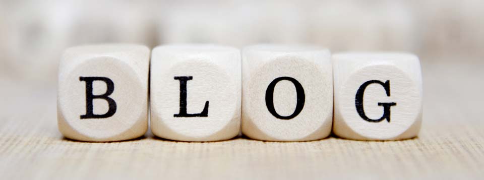 Blog en tu web para mejorar el posicionamiento SEO
