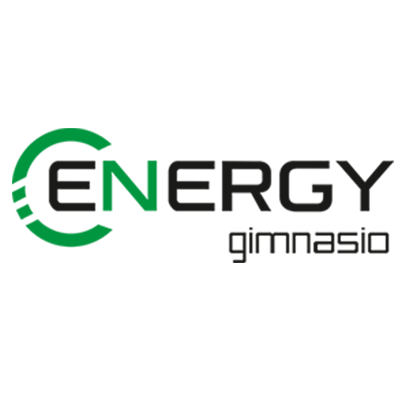 Trabajo en diseño web y marketing digital para gimnasio energy