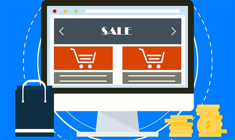 Crear tiendas Online Baratas