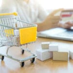 Carritos de compra ecommerce