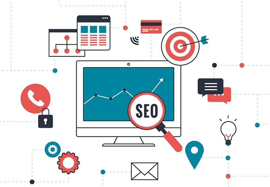 linkbuilding en trabajos SEO