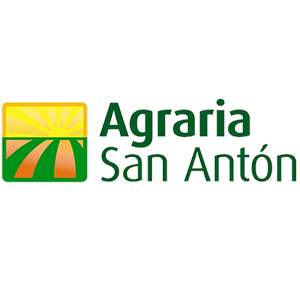 Trabajo y estrategia de posicionamiento web para Agraria San Antón