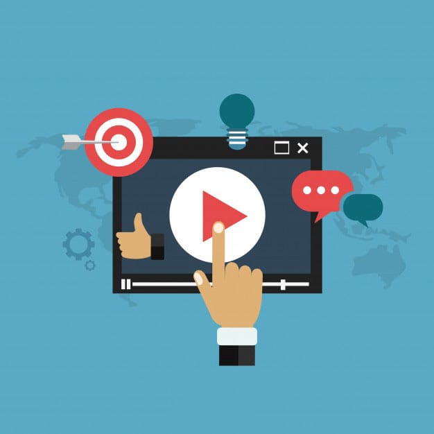 Video marketing | Nuteco Web: diseño y comunicación