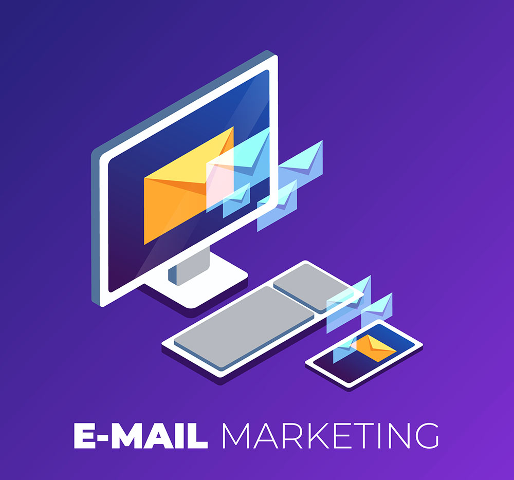 Email Marketing Albacete | nuteco