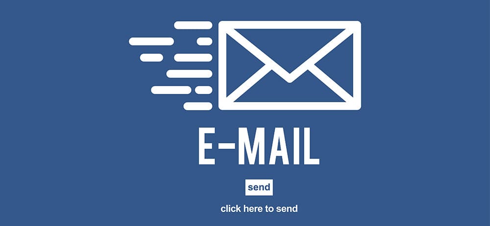 Estrategia de email marketing | nuteco