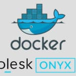 Docker en Plesk