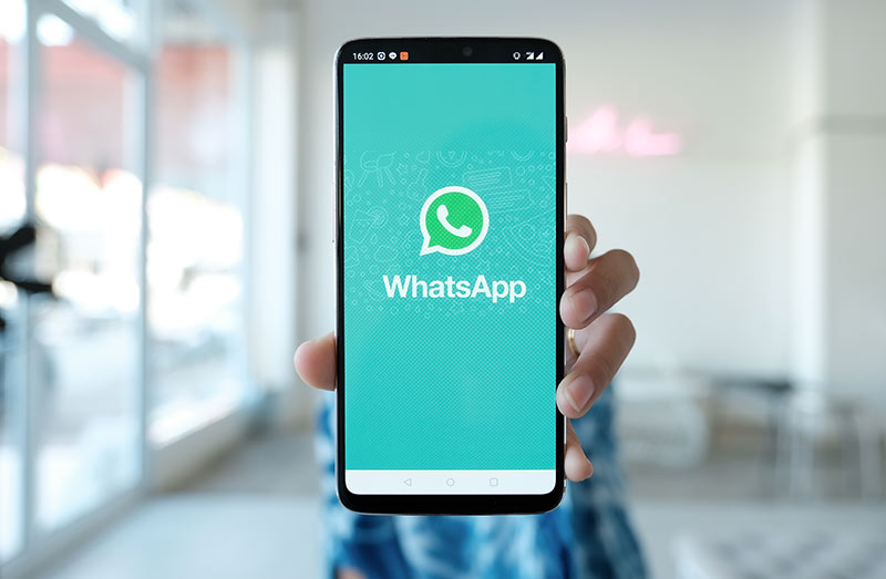 Saca partido a tu negocio con Whatsapp Business, ¡Te contamos cómo!