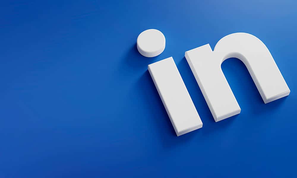 linkedin clientes