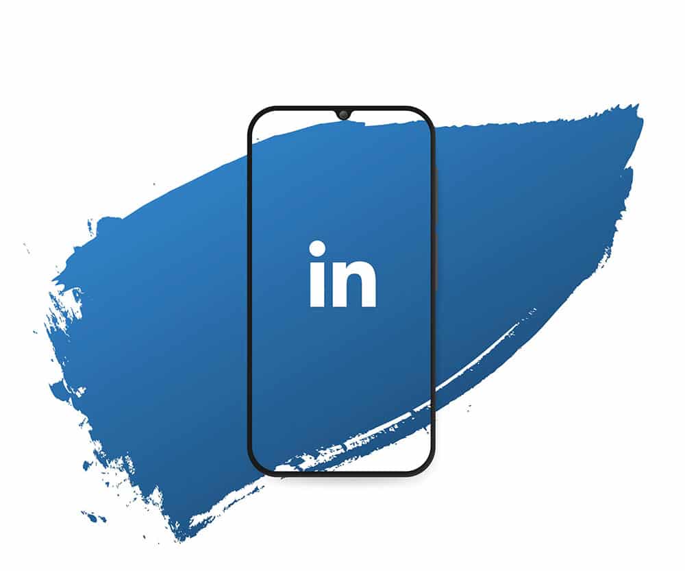 Publicidad linkedin