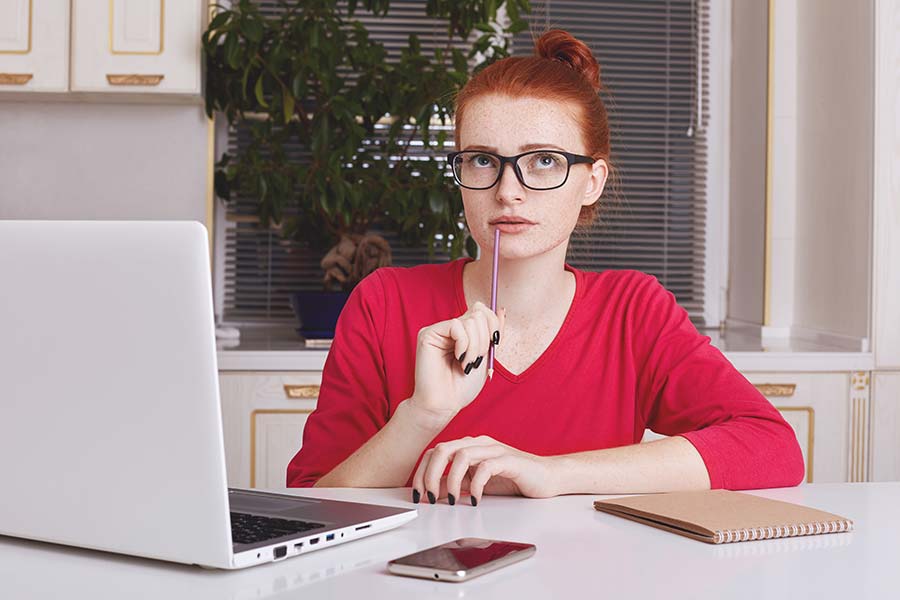 interés en los visitantes de tu web