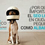 es importante el SEO local en Albacete